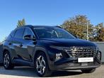 Hyundai Tucson 1.6 T-GDI PHEV Premium 4WD |€10.131 KORTING, Auto's, Hyundai, Automaat, 14 kWh, 4 cilinders, Zwart