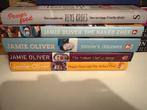 Jamie oliver kookboeken, Ophalen of Verzenden, Zo goed als nieuw