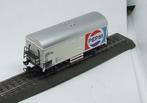 Marklin Pepsi wagon 4419, Wisselstroom, Wagon, Ophalen of Verzenden, Zo goed als nieuw