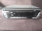 JVC autoradio KD-G411 MP3 CD speler., Ophalen, Gebruikt