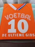 De ultieme gids, Ophalen of Verzenden, Zo goed als nieuw, Balsport