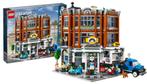 Lego Creator Expert 10264 Corner Garage op de hoek nw sealed, Nieuw, Complete set, Ophalen of Verzenden, Lego