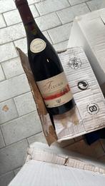 Fleurie recolte 2012, Ophalen, Nieuw, Frankrijk, Rode wijn