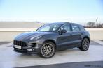 Porsche Macan 3.0 S I 360° I Bose I Pano, Auto's, Porsche, Automaat, Gebruikt, Euro 6, Adaptive Cruise Control