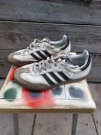 Vintage Adidas Samba Sneakers/Schoenen (Maat 35), Kinderen en Baby's, Kinderkleding | Schoenen en Sokken, Schoenen, Jongen of Meisje