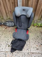 Romer Britax Kidfix XP autostoel met beschermhoes, Ophalen, Romer, Gebruikt, 15 t/m 36 kg