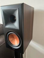 klipsch speakers (ZGAN), Audio, Tv en Foto, Luidsprekers, Ophalen, Zo goed als nieuw, Front, Rear of Stereo speakers, Overige merken