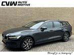 Volvo V60 2.0 T5 250pk | Navigatie | Adaptieve cruise | Pilo, Euro 6, 4 cilinders, 1969 cc, Origineel Nederlands
