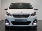 Peugeot 108 Active - AIRCO - BLUETOOTH - ZUINIG, Voorwielaandrijving, 12 maanden, Stof, Gebruikt
