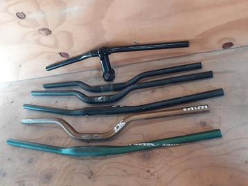 Mountainbike sturen diverse beschikbaar voor biedingen