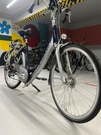 Sparta GL-ion series elektrische fietsen (electric bike), Fietsen en Brommers, Elektrische fietsen, Ophalen, Gebruikt, 50 km per accu of meer