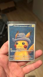 Van gogh pikachu, Ophalen of Verzenden, Zo goed als nieuw