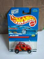 Hot wheels baja bug, Ophalen of Verzenden, Nieuw, Auto