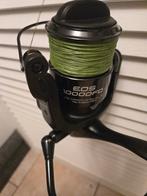 Fox Eos 12ft, 3 lbs met Fox Eos 10000 molen, Watersport en Boten, Ophalen of Verzenden, Zo goed als nieuw, Complete set