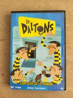 DVD De Daltons voor geen gat te vangen  tekenfilm lucky luke, Cd's en Dvd's, Dvd's | Tv en Series, Ophalen of Verzenden, Gebruikt