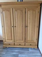 Kast met bed, Kinderen en Baby's, Kinderkamer | Commodes en Kasten, Ophalen, Gebruikt, Kast, 50 tot 70 cm