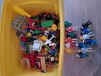 Playmobil, Ophalen, Gebruikt, Overige merken