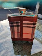 Zakflesje (heupflesje), Ophalen of Verzenden, Nieuw