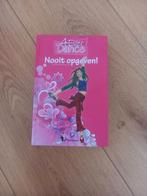 4ever dance, Ophalen of Verzenden, Zo goed als nieuw, Henriette Kan Hemmink, Fictie