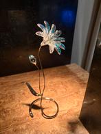 Swarovski Kristallen Bloem - Beschadigd, Verzamelen, Swarovski, Ophalen of Verzenden, Gebruikt, Figuurtje