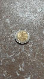 2 euro frankrijk coubartin 2013, Ophalen of Verzenden, Frankrijk, 2 euro