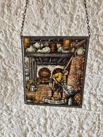 Glas in lood, Antiek en Kunst, Ophalen of Verzenden