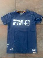 QUAPI jongens shirt maat 158/164, Ophalen of Verzenden, Gebruikt, Jongen, Shirt of Longsleeve