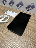 iPhone 14 - 128GB / batterij 100% / garantie, 128 GB, Zwart, Ophalen of Verzenden, Zo goed als nieuw