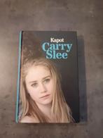 Carry Slee - Kapot helemaal nieuw!!, Boeken, Nieuw, Carry Slee, Ophalen