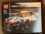 Lego Technic 42096 - Porsche 911 RSR *NIEUW*, Ophalen of Verzenden, Nieuw, Complete set, Lego