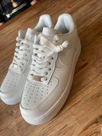 Nike Airforce 1, Ophalen of Verzenden, Zo goed als nieuw, Wit