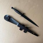 FS dolk / Fairbairn Sykes mes, Verzamelen, Militaria | Algemeen, Ophalen of Verzenden, Overige soorten, Mes of Dolk