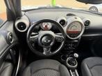 Mini Mini Countryman 1.6 Cooper S ALL4 Pepper 6versn airco z, 1355 kg, Euro 5, 15 km/l, 750 kg