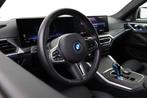 BMW i4 M50 High Executive 84 kWh / BMW M 50 Jahre uitvoering, Auto's, BMW, Te koop, 484 km, Hatchback, Gebruikt