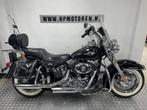 Harley Davidson FLSTC HERITAGE SOFTAIL CLASSIC ABS 1690 103, 1690 cc, Chopper, Bedrijf, Meer dan 35 kW