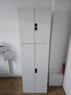 IKEA Smastad kledingkast in super goede conditie, Huis en Inrichting, Kasten | Kledingkasten, 150 tot 200 cm, 50 tot 75 cm, Zo goed als nieuw