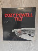 Cozy powell - Tilt, Ophalen of Verzenden, Gebruikt