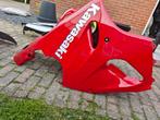 Zij kuipdelen / kuip Kawasaki zx7r rood, Ophalen