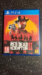 RDR2 Red Dead Redemption 2 Z.G.A.N., Spelcomputers en Games, Games | Sony PlayStation 4, Ophalen of Verzenden, Zo goed als nieuw