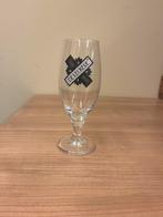 105 bierglazen, Ophalen, Zo goed als nieuw, Bierglas
