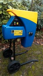 Hakselaar of versnipperaar Einhell RLH2500, Ophalen, Gebruikt, Elektrisch