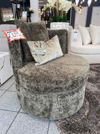 Showmodel Fauteuil —> tot wel 60% korting!, Ophalen