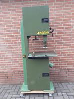 Lintzaag, Doe-het-zelf en Verbouw, Gereedschap | Zaagmachines, Ophalen, Gebruikt, 70 mm of meer, Lintzaag