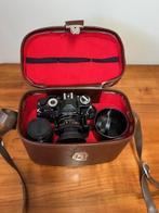 revue flex ac 2, Ophalen of Verzenden, Gebruikt, Compact, Overige Merken