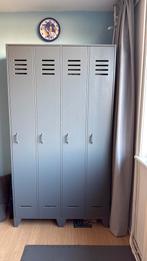 Kledingkast jongens, Huis en Inrichting, Kasten | Lockerkasten, Ophalen, Zo goed als nieuw