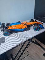 Lego F1 Auto's voor Volwassenen, Ophalen, Gebruikt, Complete set, Lego
