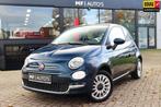 Fiat 500 C 1.0 Hybrid Lounge Cabrio|Navi|PDC|Cruise|DAB+|Air, Auto's, Voorwielaandrijving, Gebruikt, Euro 6, Cabriolet