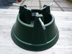 Elho Nordman - Kerstboomstandaard - Groen - Ø 39 cm, Ophalen of Verzenden, Zo goed als nieuw