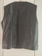 JHON DO LEER MOTOR VEST XXXL leuk op de  HARLEY DAVIDSON, Motoren, Dames, Jas | leer, Ophalen of Verzenden, JHON DO