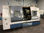 Mori Seiki SL-45M CNC Draaibank, Ophalen, Gebruikt, 1000 mm of meer, Metaaldraaibank